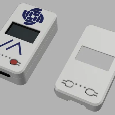 RAKwireless WisMesh Board ONE - Vỏ bảo vệ