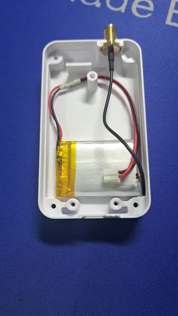 RAKwireless WisMesh Board ONE - Vỏ bảo vệ - Image 3