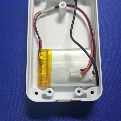 RAKwireless WisMesh Board ONE - Vỏ bảo vệ