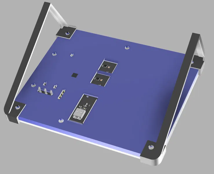 Chân đế RAKwireless RAK19001 cho Giáo dục - Image 2