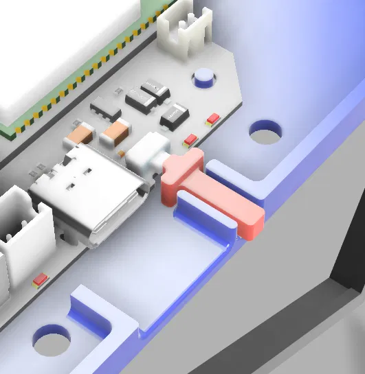 Chân đế RAKwireless RAK19001 cho Giáo dục - Image 4