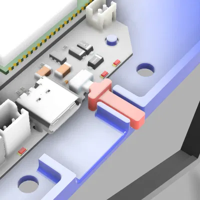 Chân đế RAKwireless RAK19001 cho Giáo dục