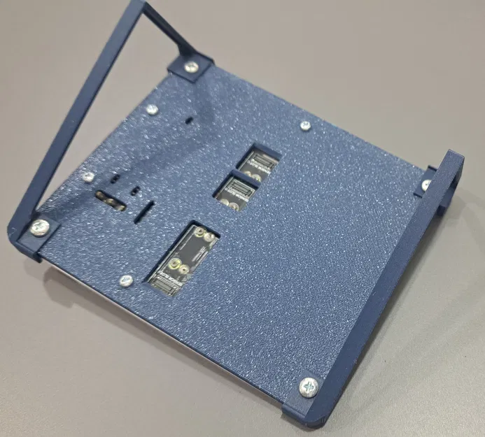 Chân đế RAKwireless RAK19001 cho Giáo dục - Image 5