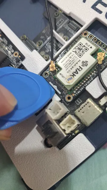 Chân đế RAKwireless RAK19001 cho Giáo dục - Image 6