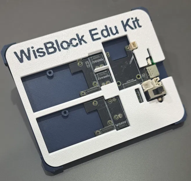 Chân đế RAKwireless RAK19001 cho Giáo dục - Image 7