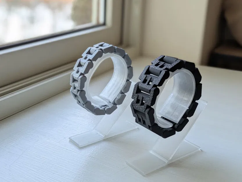 Vòng Tay Mắt Xích - Image 1