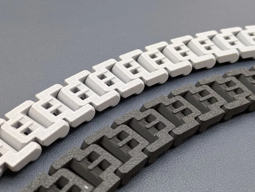 Vòng Tay Mắt Xích - Image 2