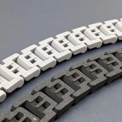 Vòng Tay Mắt Xích