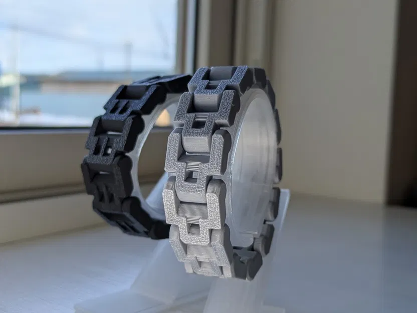 Vòng Tay Mắt Xích - Image 4