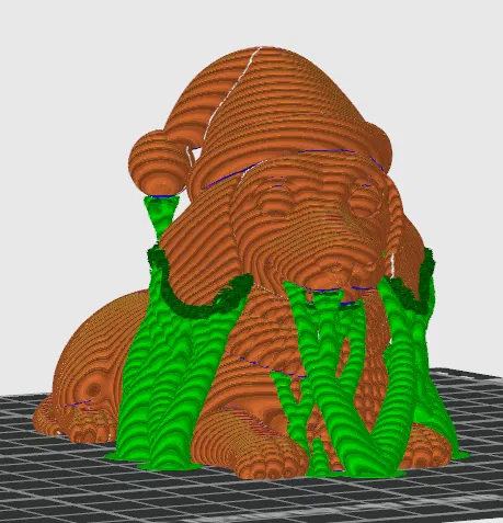 Mô Hình Chú Chó Dachshund Phong Cách Lễ Hội – Hoạt Hình - Image 10