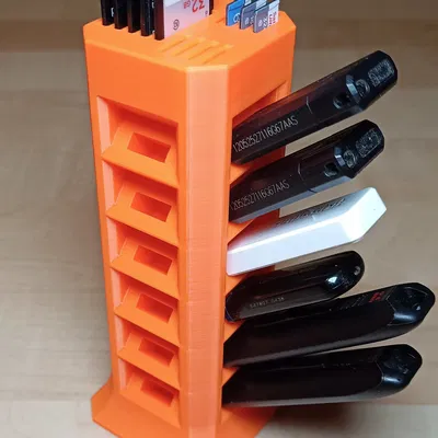 Tháp USB (giá đỡ USB)