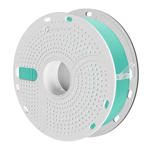 Cuộn Chính Tái Sử Dụng Polymaker Dùng Cho Filament Refill - Image 1