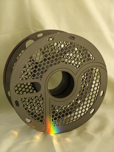 Cuộn Polymaker Tái Sử Dụng Nhanh Hơn, Rẻ Hơn - Image 1