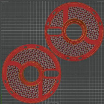 Cuộn Polymaker Tái Sử Dụng Nhanh Hơn, Rẻ Hơn