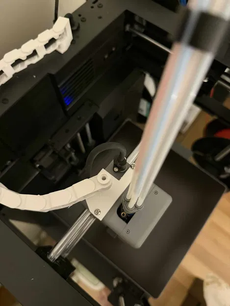 AD5X drag chian - Chuỗi dẫn cáp cho AD5X - Image 3