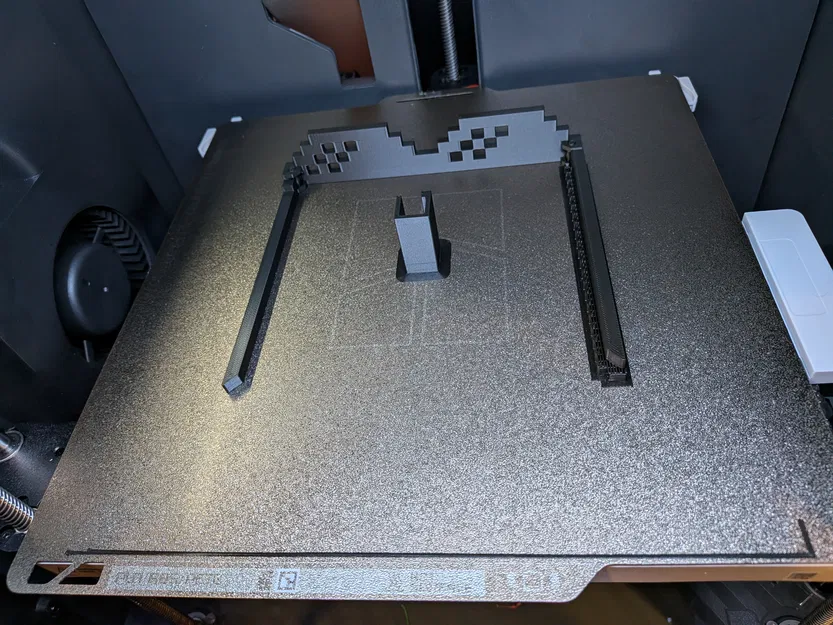 Kính Lẩy Kiểu Thug Life Gấp Gọn In Không Cần Lắp Ráp - FreeCAD - Image 9