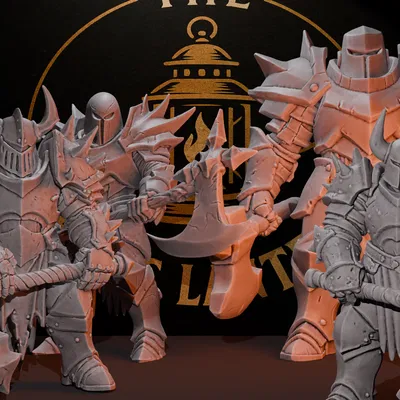 Tướng Lĩnh Chiến Tranh