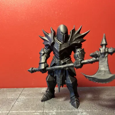 Tướng Lĩnh Chiến Tranh