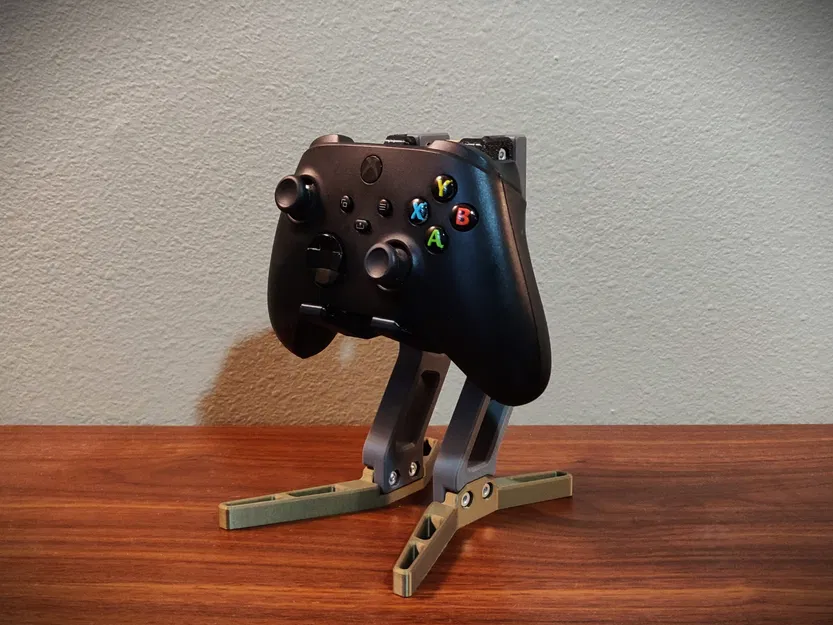 Giá Đỡ Tay Cầm Phong Cách Công Nghiệp - Image 1