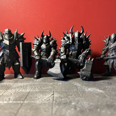 Tướng Lĩnh Chiến Tranh