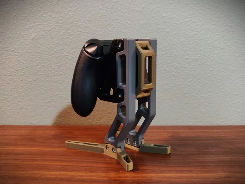 Giá Đỡ Tay Cầm Phong Cách Công Nghiệp - Image 3