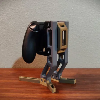 Giá Đỡ Tay Cầm Phong Cách Công Nghiệp