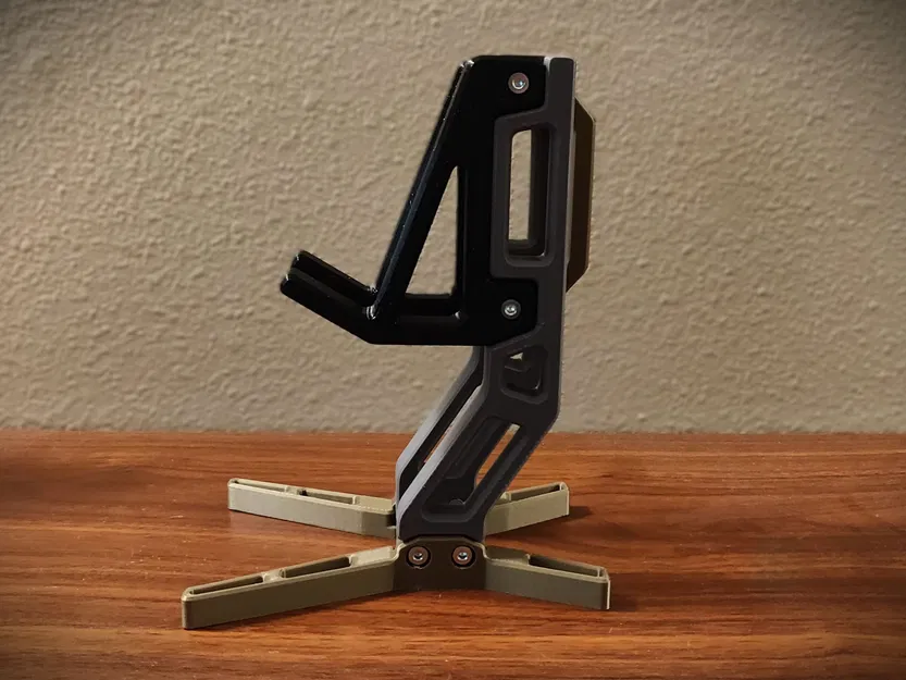 Giá Đỡ Tay Cầm Phong Cách Công Nghiệp - Image 4