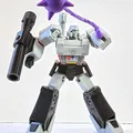 [OUTDATED] Bộ Kit Chuyển Đổi Megatron Transformers Devastation - Thumbnail 2