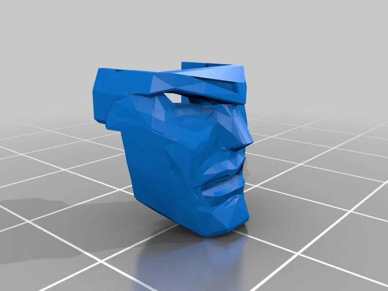 [OUTDATED] Bộ Kit Chuyển Đổi Megatron Transformers Devastation - Image 17