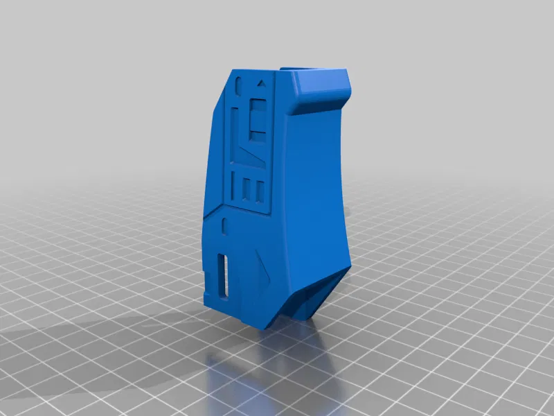 [OUTDATED] Bộ Kit Chuyển Đổi Megatron Transformers Devastation - Image 18