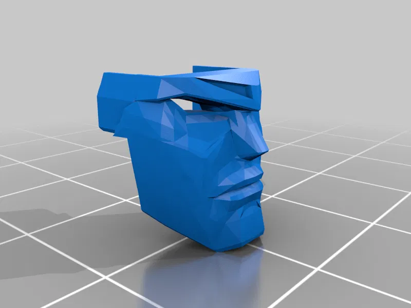 [OUTDATED] Bộ Kit Chuyển Đổi Megatron Transformers Devastation - Image 34