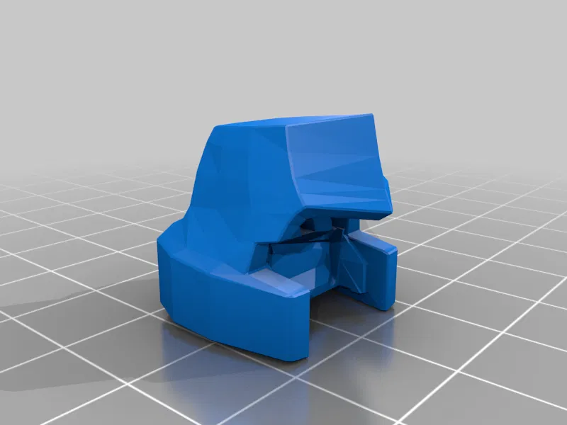 [OUTDATED] Bộ Kit Chuyển Đổi Megatron Transformers Devastation - Image 44