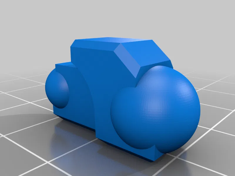 [OUTDATED] Bộ Kit Chuyển Đổi Megatron Transformers Devastation - Image 45