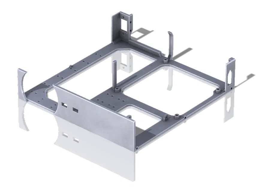 Mô hình SUG-STEAMY: Bản sao Steam Machine chưa từng được phát hành - Image 3