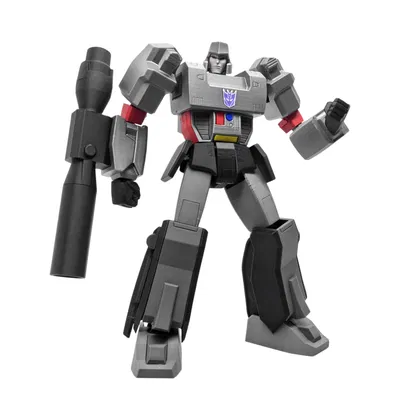 Mô hình MEGATRON Transformers Devastation V2