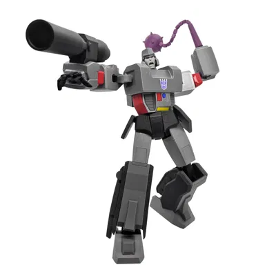 Mô hình MEGATRON Transformers Devastation V2