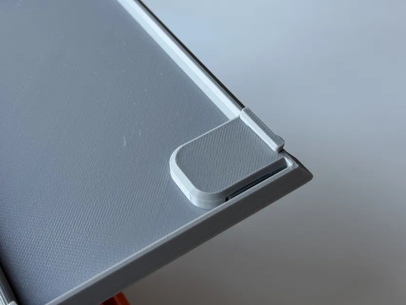 Hộp đựng đồ/may vá dạng cantilever (có thể tùy chỉnh thông số) - Image 5