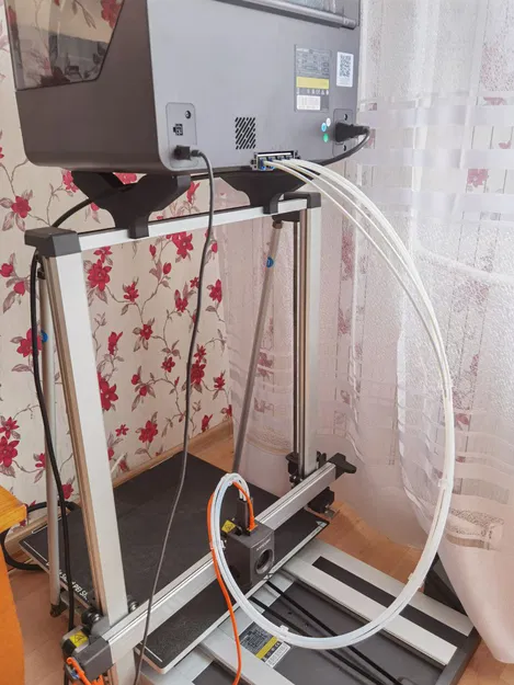 Giá đỡ Anicubic Kobra 3 Max Ace Pro - Image 2