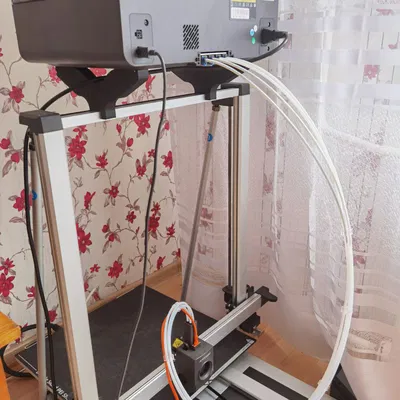 Giá đỡ Anicubic Kobra 3 Max Ace Pro