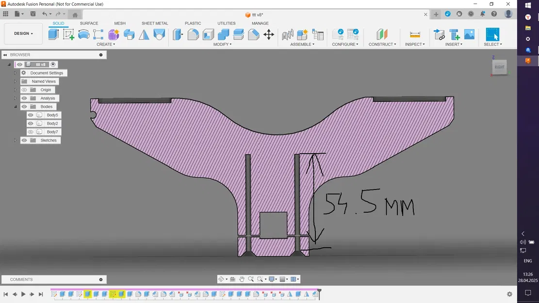 Giá đỡ Anicubic Kobra 3 Max Ace Pro - Image 3