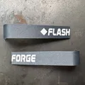 Phần nẹp đáy cho vỏ máy Flashforge AD5X/AD5M - Thumbnail 2