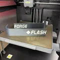 Phần nẹp đáy cho vỏ máy Flashforge AD5X/AD5M - Thumbnail 5