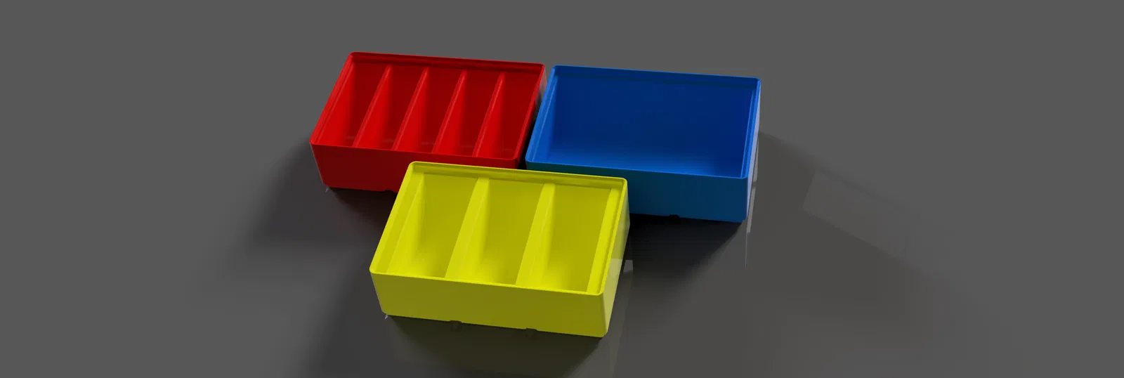 Hộp Giữ Dây Sạc bản cuối (in-place) - Image 6