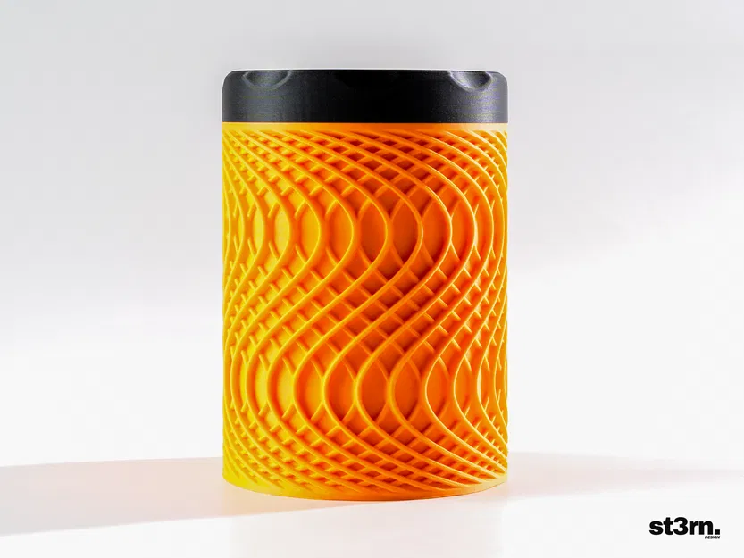 Moire ⬝ Hộp Đựng - Image 4