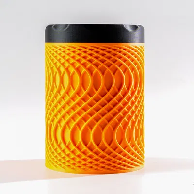 Moire ⬝ Hộp Đựng