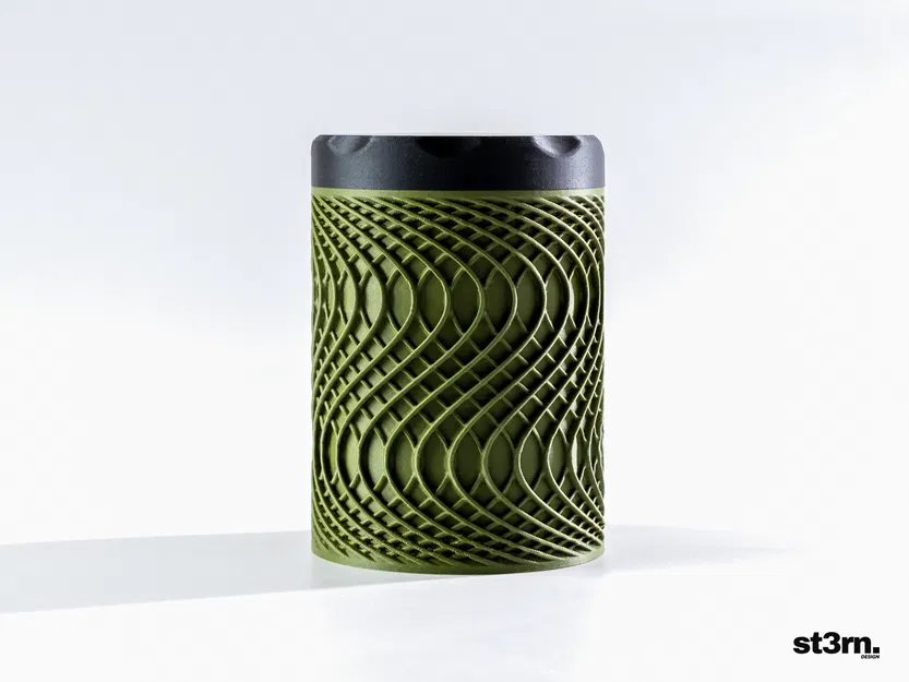 Moire ⬝ Hộp Đựng - Image 5