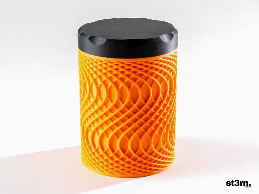 Moire ⬝ Hộp Đựng - Image 6