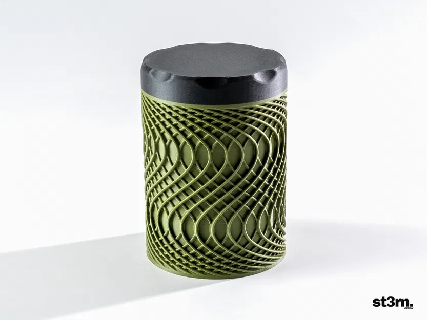 Moire ⬝ Hộp Đựng - Image 7