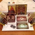 Bảng điều khiển người chơi Gloomhaven - Thumbnail 1