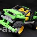 Xe JD Gator X-baja Buggy - Thumbnail 5